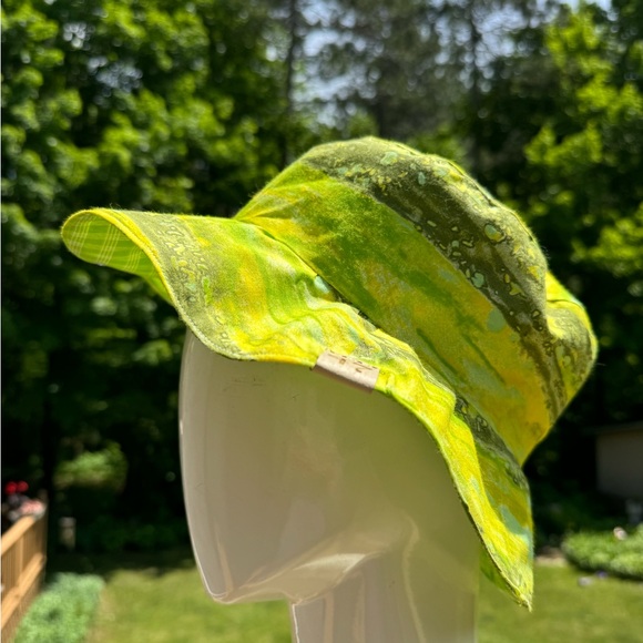 47 sweaters Accessories - Handcrafted bucket hat